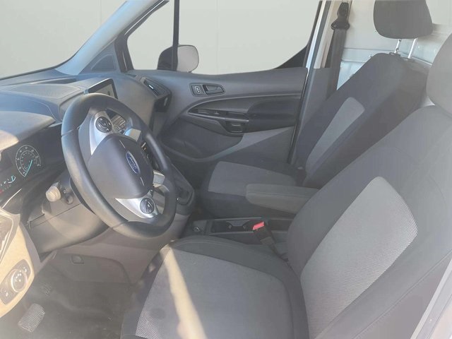 Used 2023 Ford Transit Connect Empty Cargo Van - photo 32