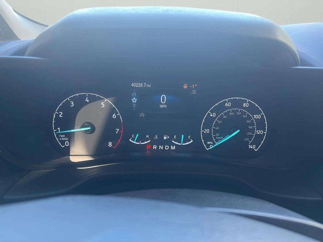 Used 2023 Ford Transit Connect Empty Cargo Van - photo 33