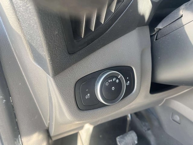 Used 2023 Ford Transit Connect Empty Cargo Van - photo 7
