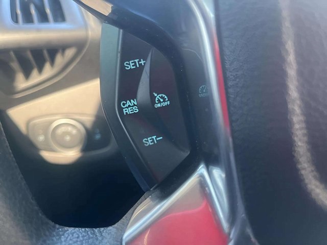 Used 2023 Ford Transit Connect Empty Cargo Van - photo 8