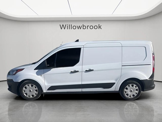 Used 2023 Ford Transit Connect Empty Cargo Van - photo 24