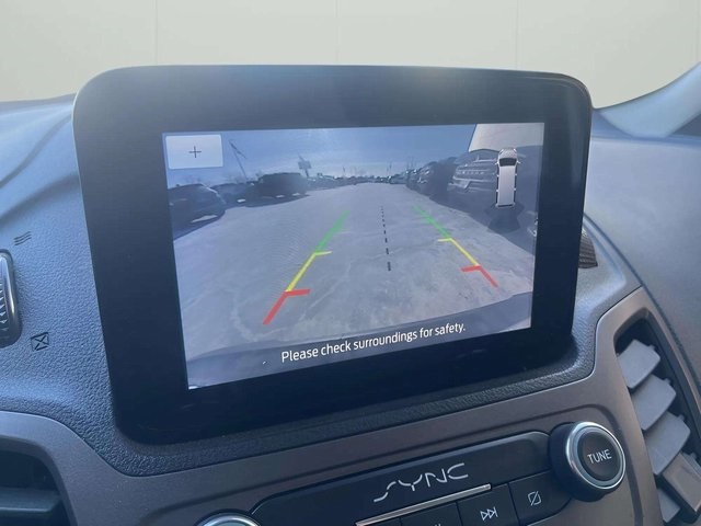 Used 2023 Ford Transit Connect Empty Cargo Van - photo 11