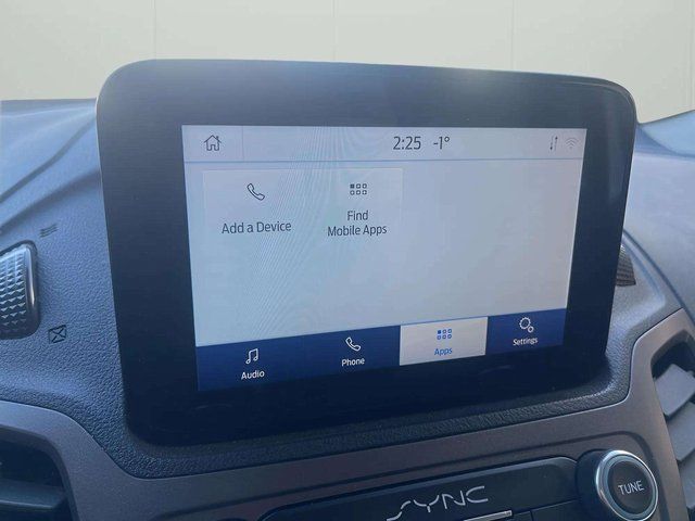 Used 2023 Ford Transit Connect Empty Cargo Van - photo 14