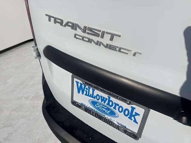 Used 2023 Ford Transit Connect Empty Cargo Van - photo 15