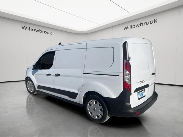 Used 2023 Ford Transit Connect Empty Cargo Van - photo 25