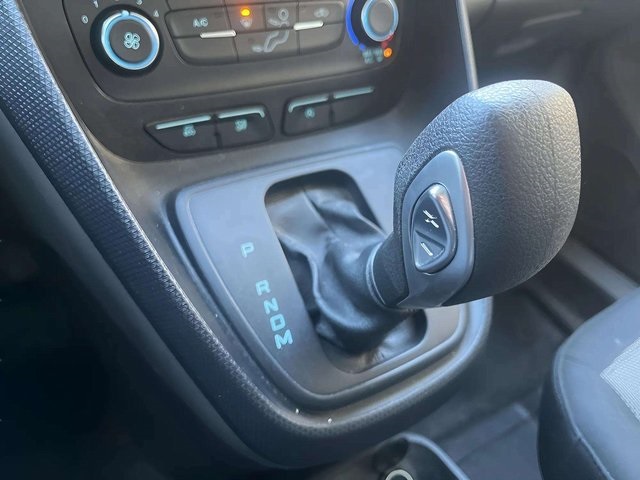 Used 2023 Ford Transit Connect Empty Cargo Van - photo 20