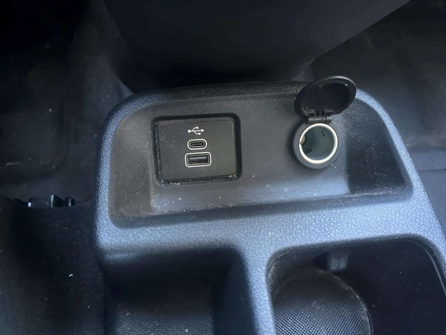 Used 2023 Ford Transit Connect Empty Cargo Van - photo 21