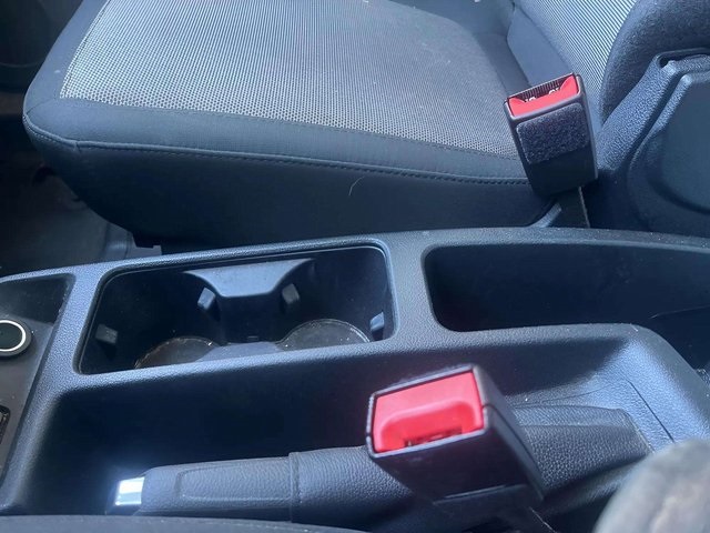 Used 2023 Ford Transit Connect Empty Cargo Van - photo 22