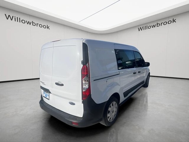 Used 2023 Ford Transit Connect Empty Cargo Van - photo 26