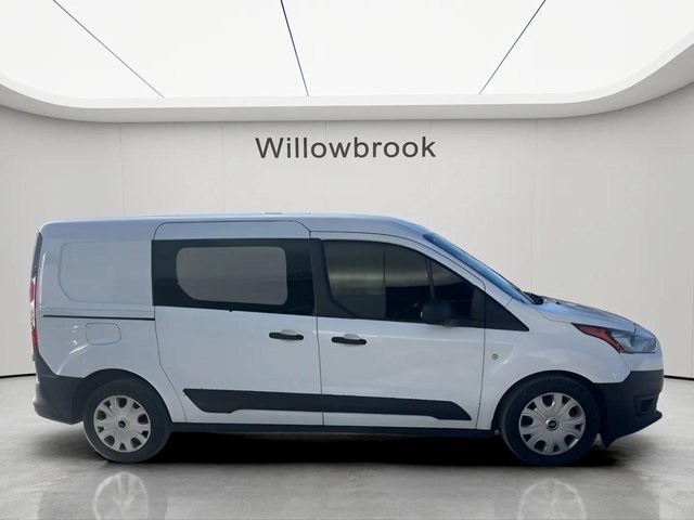Used 2023 Ford Transit Connect Empty Cargo Van - photo 27