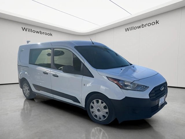 Used 2023 Ford Transit Connect Empty Cargo Van - photo 28