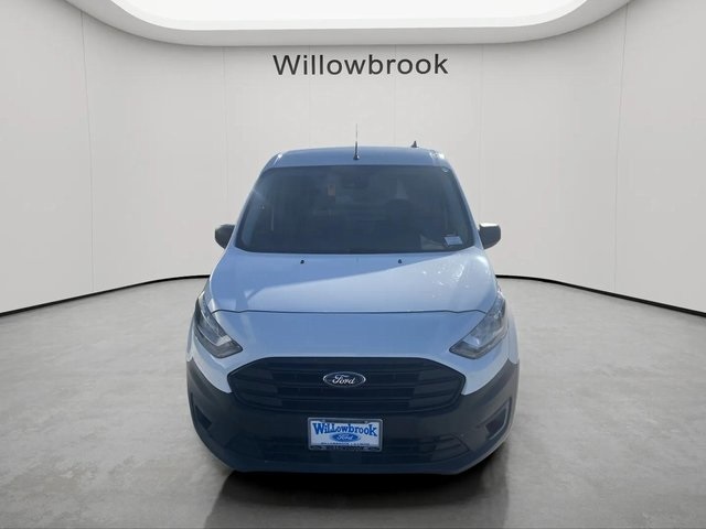 Used 2023 Ford Transit Connect Empty Cargo Van - photo 29
