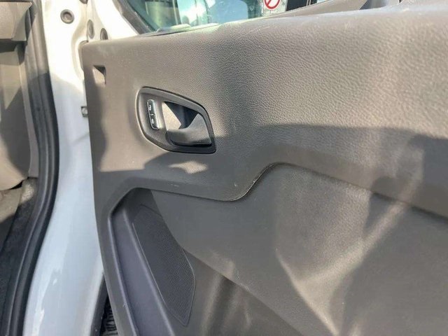 Used 2024 Ford Transit 250 Low Roof Empty Cargo Van - photo 11