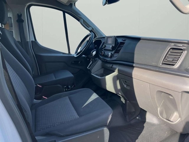 Used 2024 Ford Transit 250 Low Roof Empty Cargo Van - photo 12