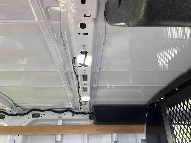 Used 2024 Ford Transit 250 Low Roof Empty Cargo Van - photo 13