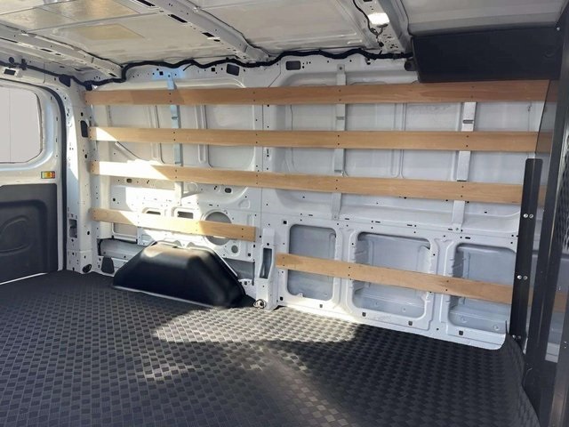 Used 2024 Ford Transit 250 Low Roof Empty Cargo Van - photo 14