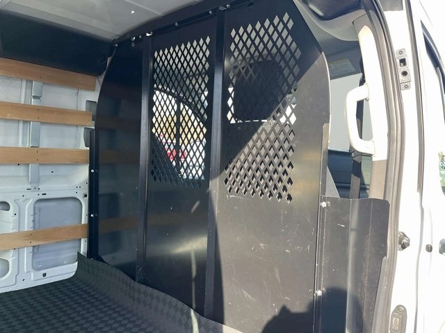 Used 2024 Ford Transit 250 Low Roof Empty Cargo Van - photo 15