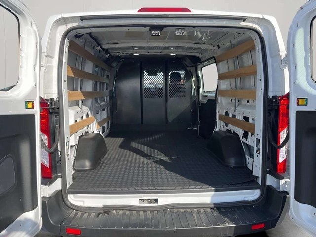 Used 2024 Ford Transit 250 Low Roof Empty Cargo Van - photo 16