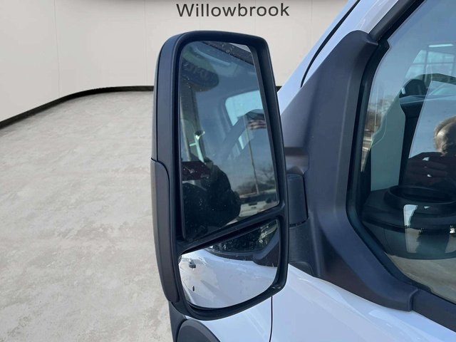 Used 2024 Ford Transit 250 Low Roof Empty Cargo Van - photo 17