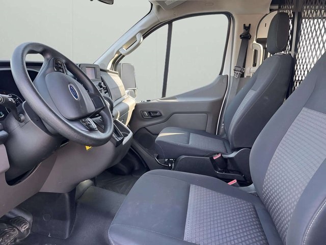 Used 2024 Ford Transit 250 Low Roof Empty Cargo Van - photo 19