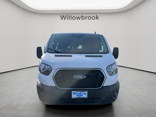 Used 2024 Ford Transit 250 - photo 2