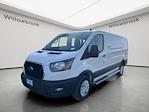 Used 2024 Ford Transit 250 Low Roof Empty Cargo Van thumbnail 1
