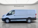 Used 2024 Ford Transit 250 Low Roof Empty Cargo Van thumbnail 3