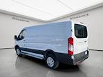 Used 2024 Ford Transit 250 Low Roof Empty Cargo Van thumbnail 4