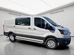Used 2024 Ford Transit 250 Low Roof Empty Cargo Van thumbnail 8