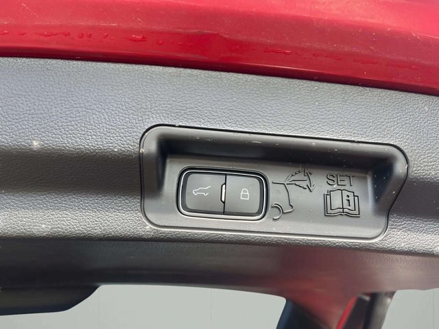 Used 2023 Ford Explorer Platinum - photo 19