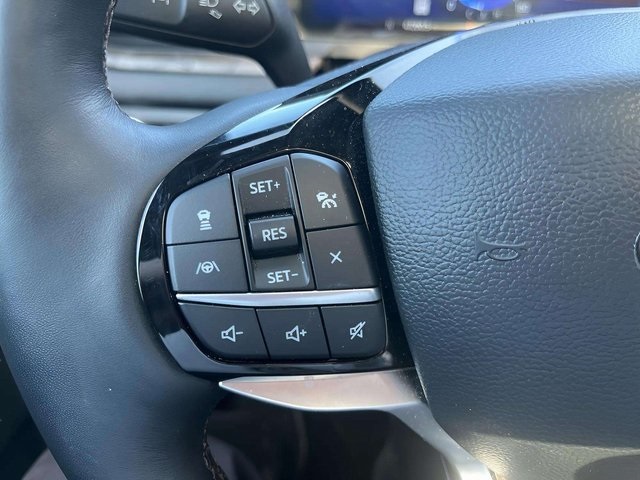 Used 2023 Ford Explorer Platinum - photo 24