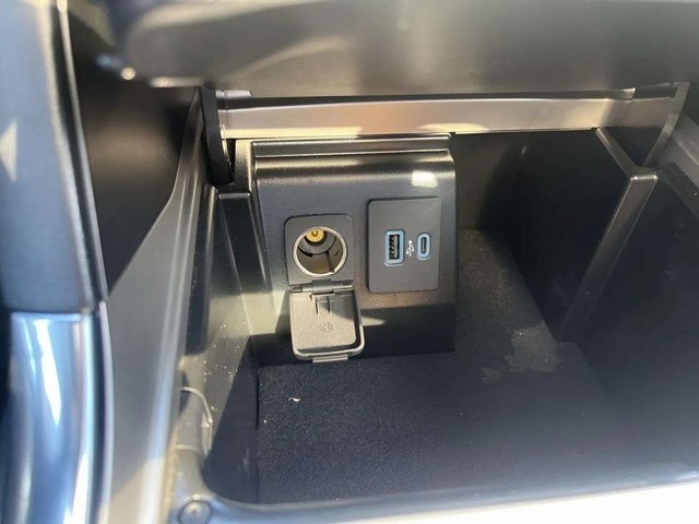 Used 2023 Ford Explorer Platinum - photo 36