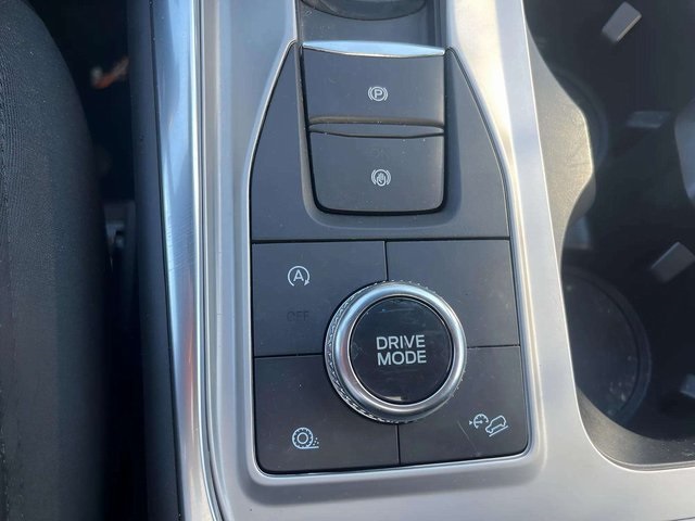 Used 2023 Ford Explorer Platinum - photo 37