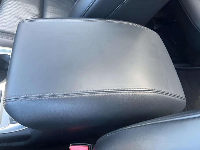 Used 2023 Ford Explorer Platinum - photo 39