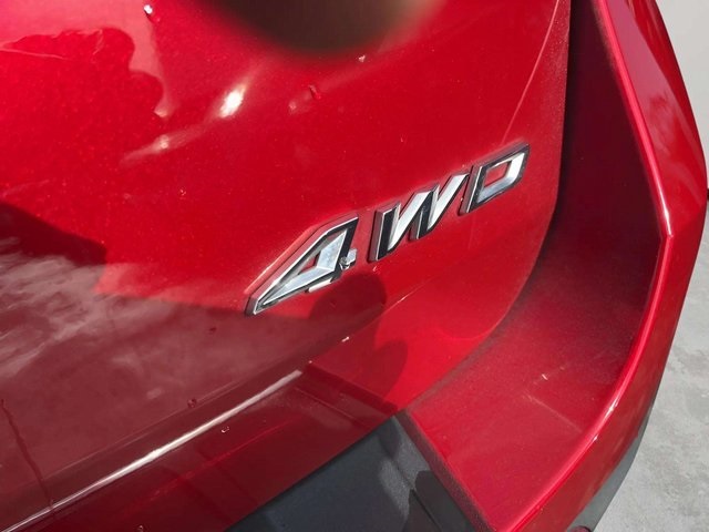 Used 2023 Ford Explorer Platinum - photo 5