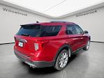 Used 2023 Ford Explorer Platinum thumbnail 6