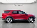 Used 2023 Ford Explorer Platinum thumbnail 7