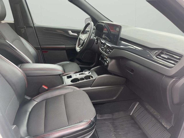 Used 2023 Ford Escape ST-Line - photo 12