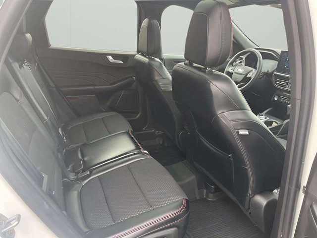Used 2023 Ford Escape ST-Line - photo 14