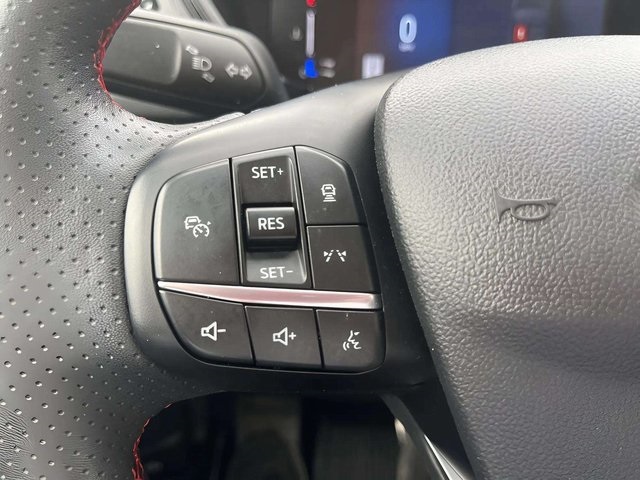 Used 2023 Ford Escape ST-Line - photo 23