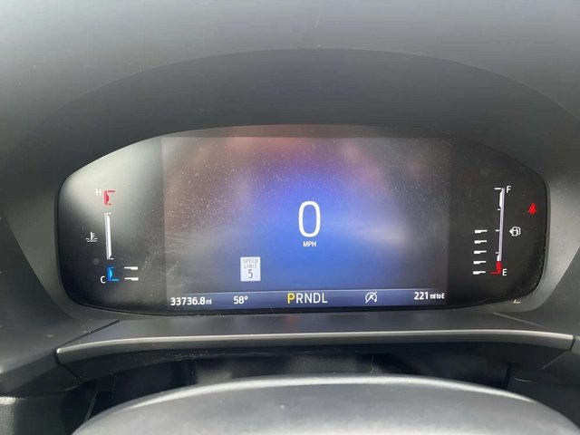 Used 2023 Ford Escape ST-Line - photo 24