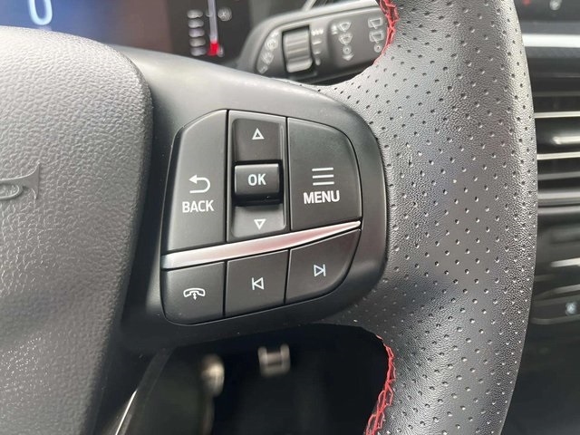 Used 2023 Ford Escape ST-Line - photo 25