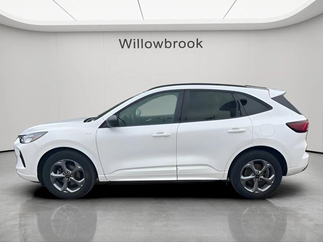 Used 2023 Ford Escape ST-Line - photo 3