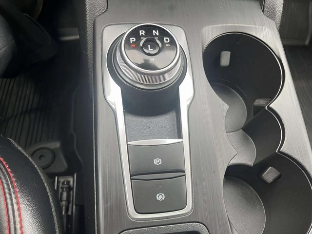 Used 2023 Ford Escape ST-Line - photo 35