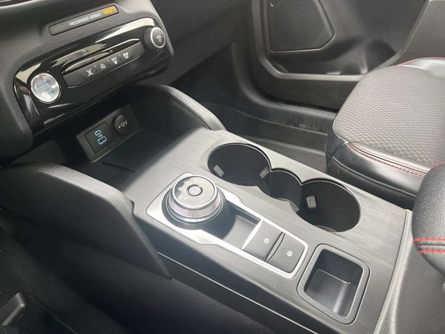 Used 2023 Ford Escape ST-Line - photo 36