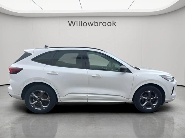 Used 2023 Ford Escape ST-Line - photo 7