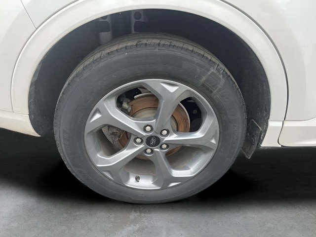 Used 2023 Ford Escape ST-Line - photo 9