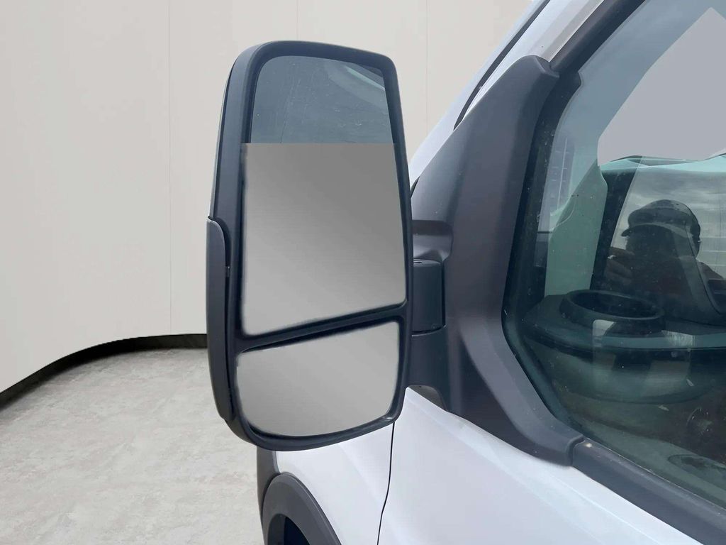 Used 2024 Ford Transit 250 Low Roof Empty Cargo Van - photo 12
