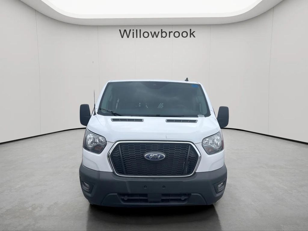 Used 2024 Ford Transit 250 - photo 2
