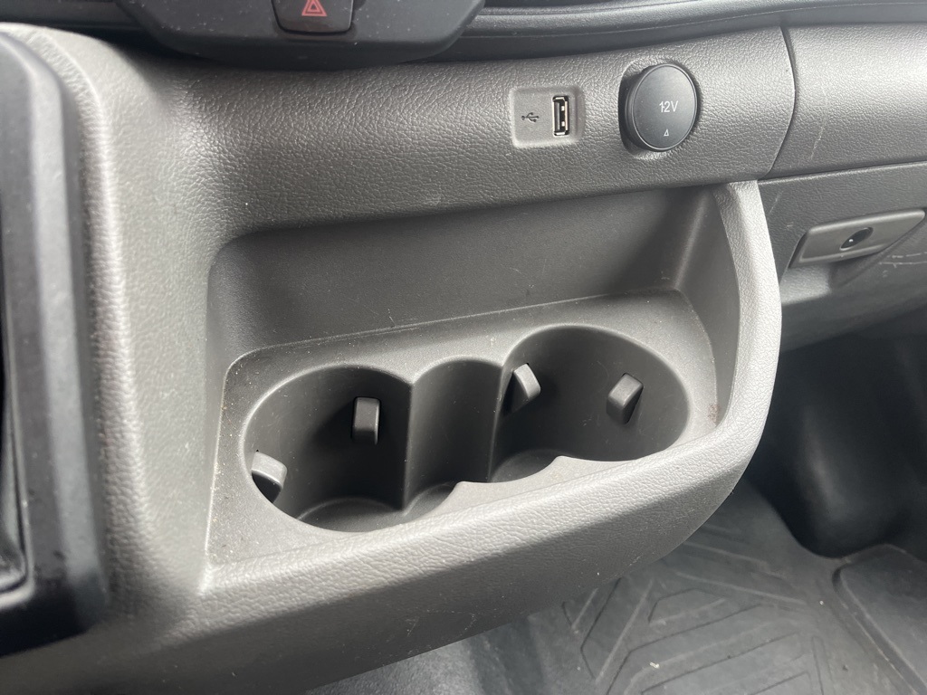 Used 2024 Ford Transit 250 Low Roof Empty Cargo Van - photo 24
